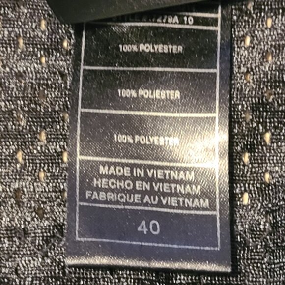 Carolina Panthers Kelvin Benjamin #13 sz 40 Medium Nike NFL Jersey Football - Picture 8 of 10